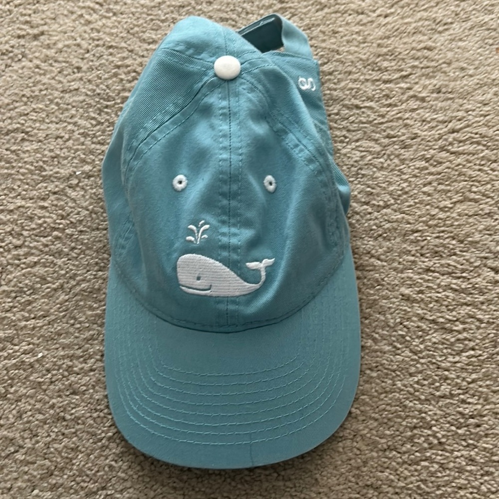 Cape Cod Hat